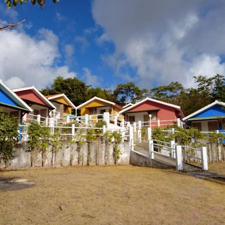 Villa Manary Itamaracá Екстериор снимка