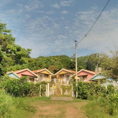 Villa Manary Itamaracá Екстериор снимка