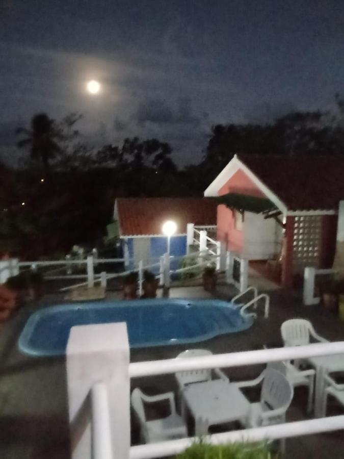 Villa Manary Itamaracá Екстериор снимка