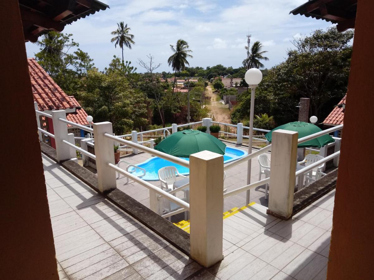 Villa Manary Itamaracá Екстериор снимка