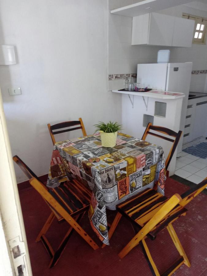 Villa Manary Itamaracá Екстериор снимка