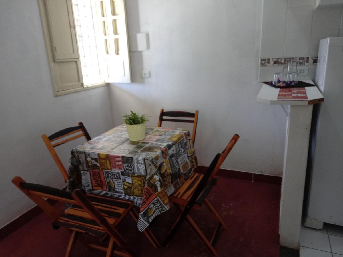 Villa Manary Itamaracá Екстериор снимка