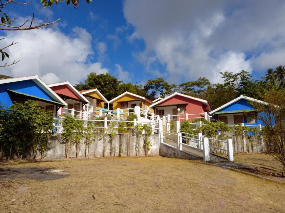 Villa Manary Itamaracá Екстериор снимка