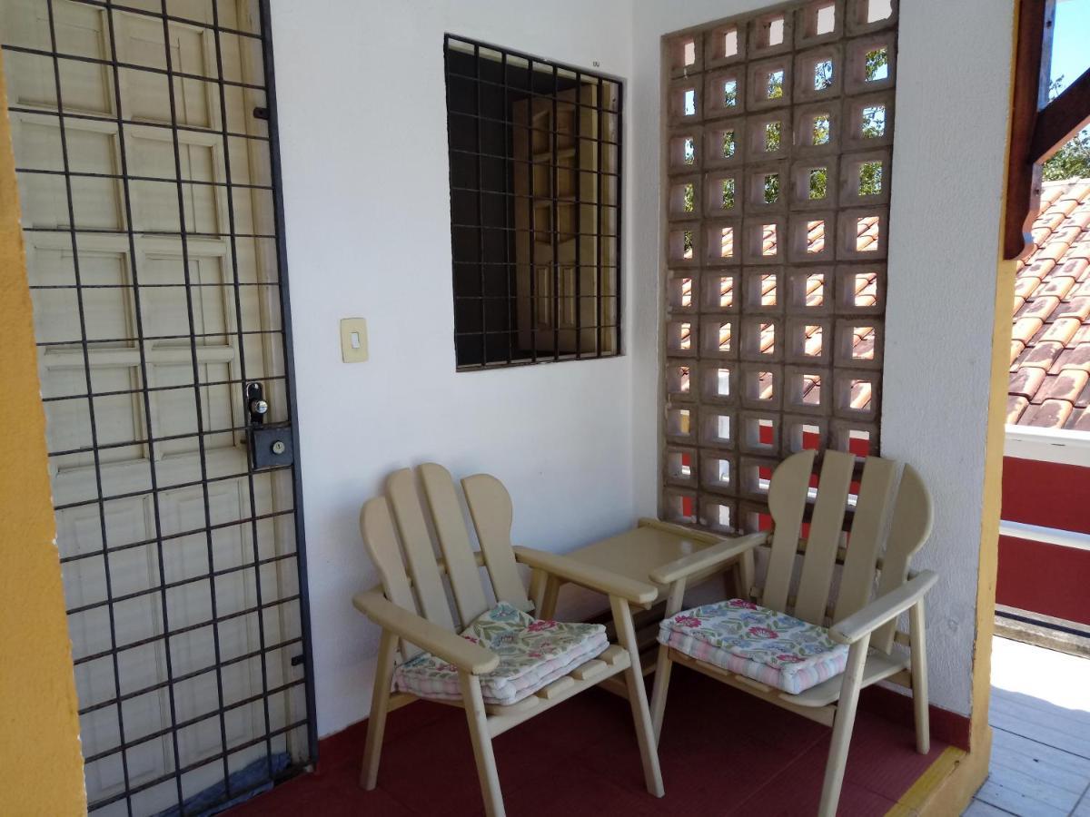 Villa Manary Itamaracá Екстериор снимка