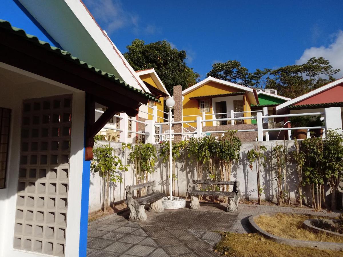 Villa Manary Itamaracá Екстериор снимка