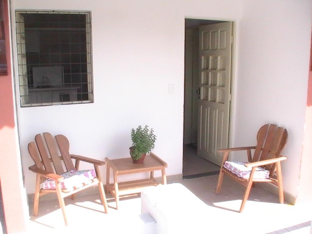 Villa Manary Itamaracá Екстериор снимка