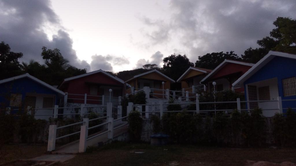 Villa Manary Itamaracá Екстериор снимка
