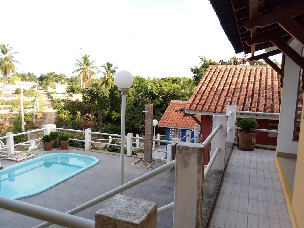 Villa Manary Itamaracá Екстериор снимка
